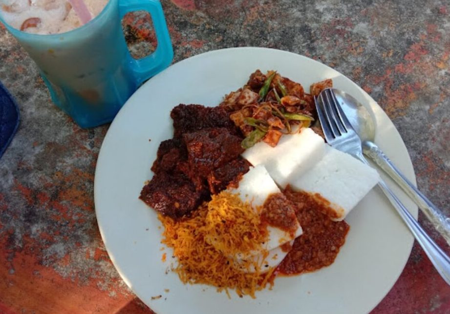 10 Makanan Terbaik di Pontian Kechil Yang Wajib Cuba 1 10 makanan terbaik di pontian kechil yang wajib cuba