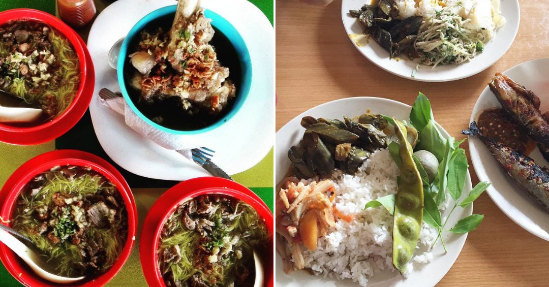 10 Tempat Makan Sedap di Kedah Yang Wajib Anda Cuba 1 10 tempat makan sedap di kedah yang wajib anda cuba