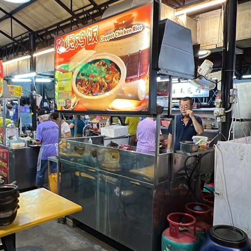 10 tempat makan sedap di kepala batas yang wajib cuba 3