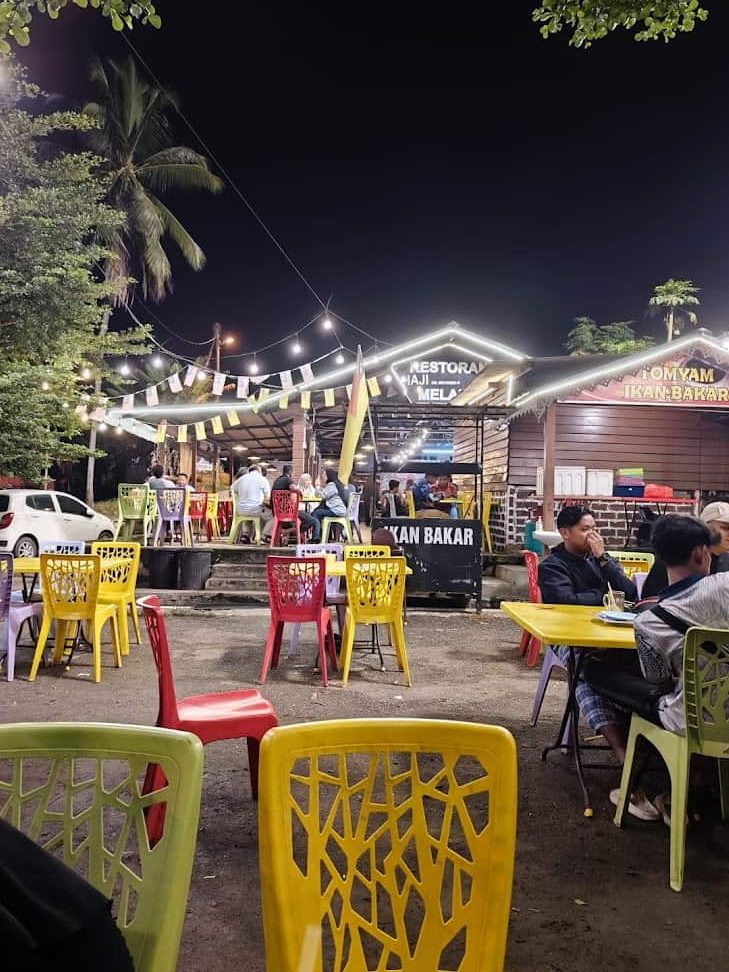 10 Tempat Makan Sedap di Kuala Pilah yang Wajib Dicuba 1 10 tempat makan sedap di kuala pilah yang wajib dicuba 2