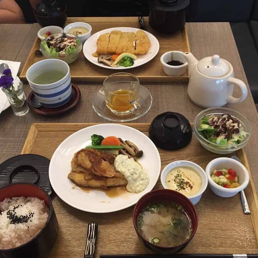 10 tempat makan sedap di tasek glugor yang wajib dicuba 2