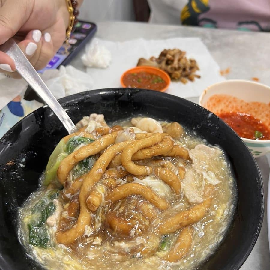 10 terbaik makan sedap di pantai remis wajib cuba 2