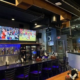 126 corner restaurant