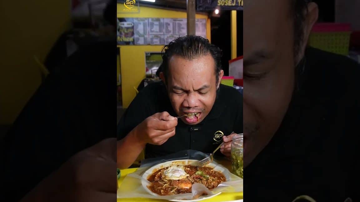 14 tempat makan sedap di tapah road patut cuba 3