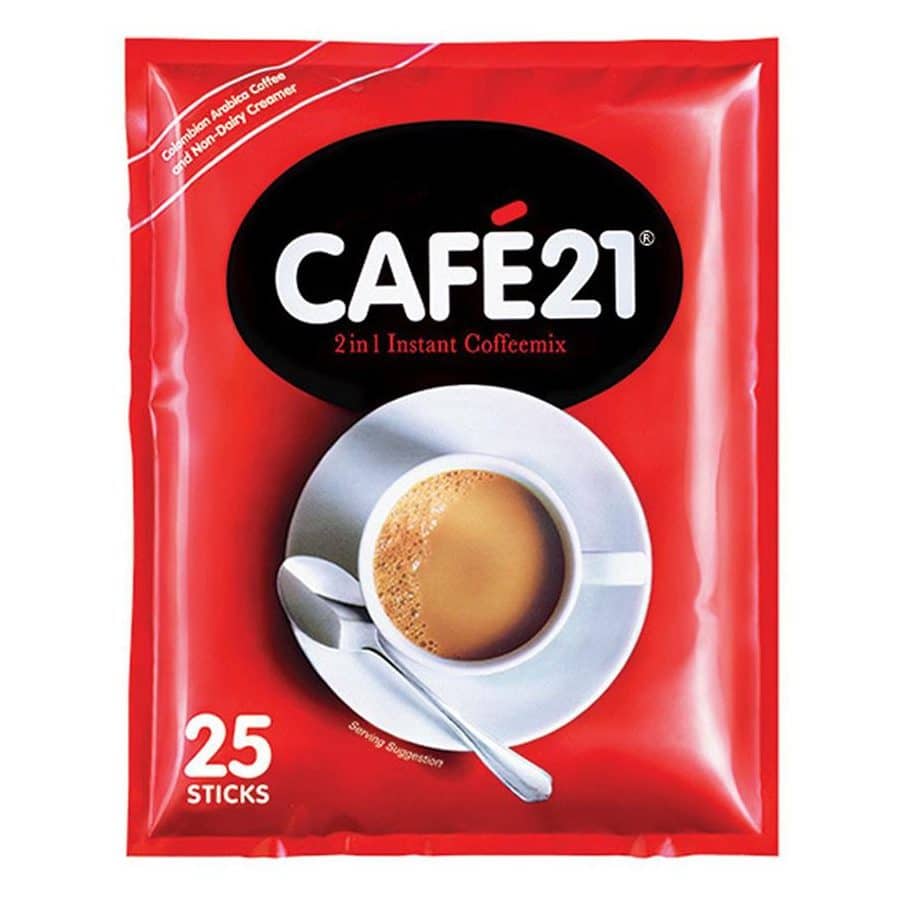 21 Cafe 1 21 cafe