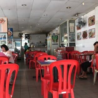 28 food centre