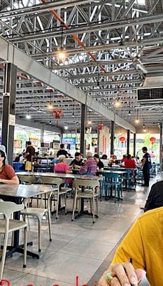 33 best food hub