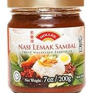 365 day nasi lemak