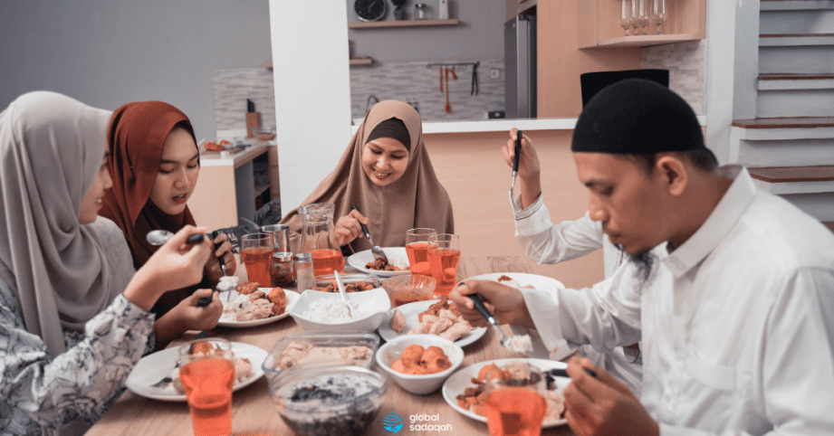 5r sekaan cafe muslim food drink