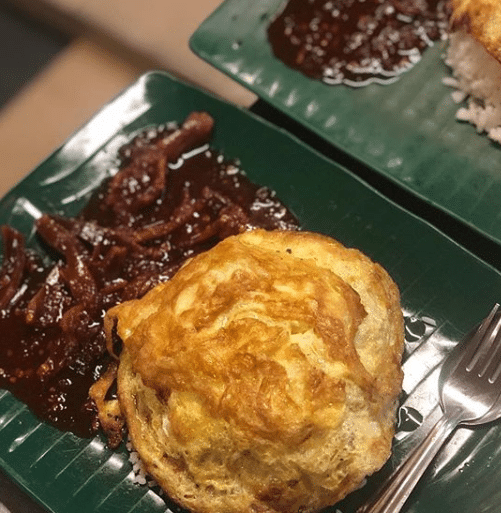 after isyak dinner 1