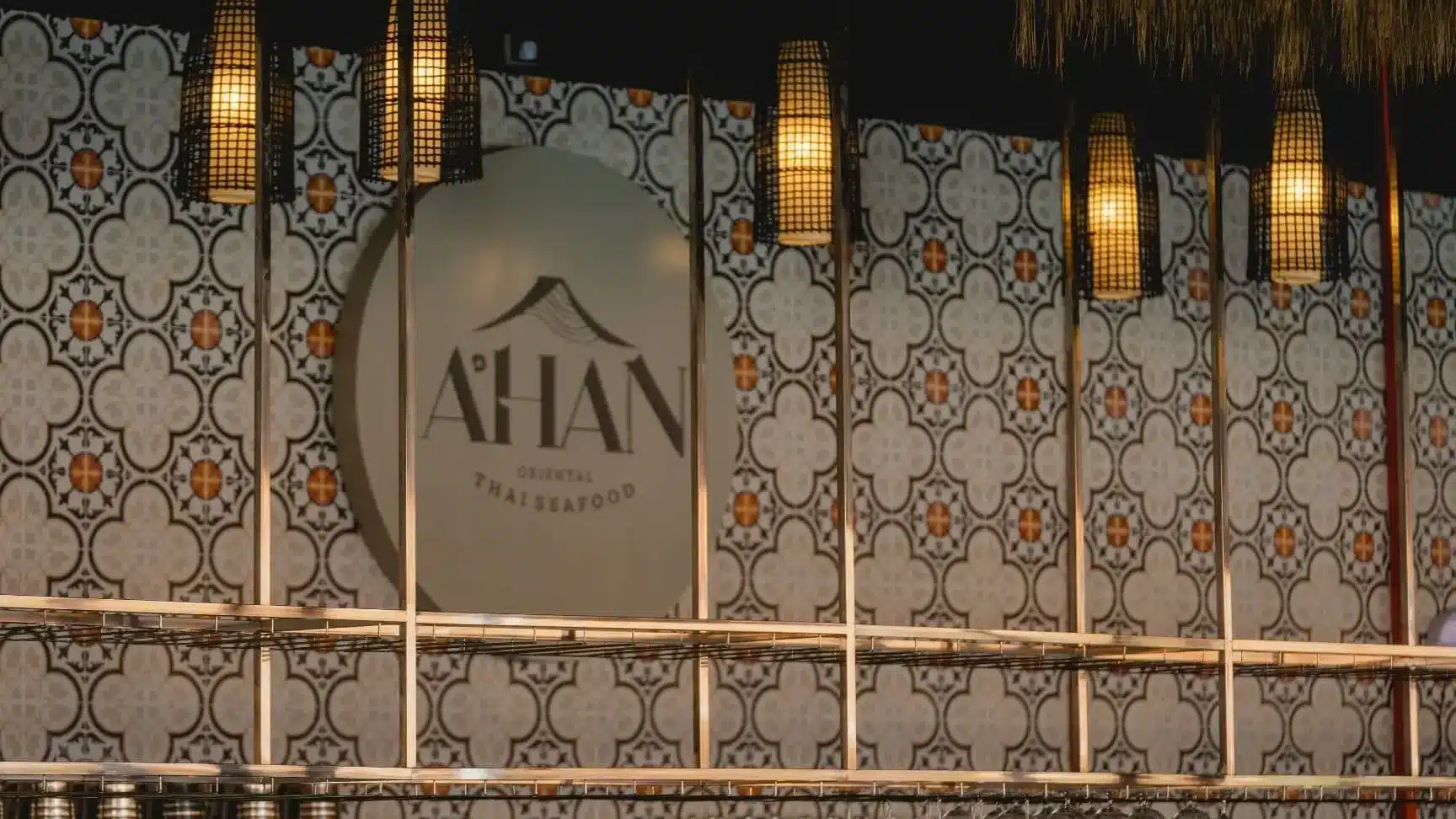 ahan thai kitchen shah alam selangor