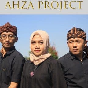 AHZA 1 ahza