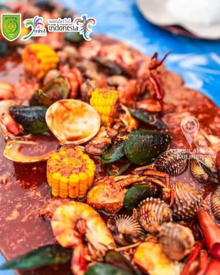 Aisyah makanan laut 1 aisyah makanan laut