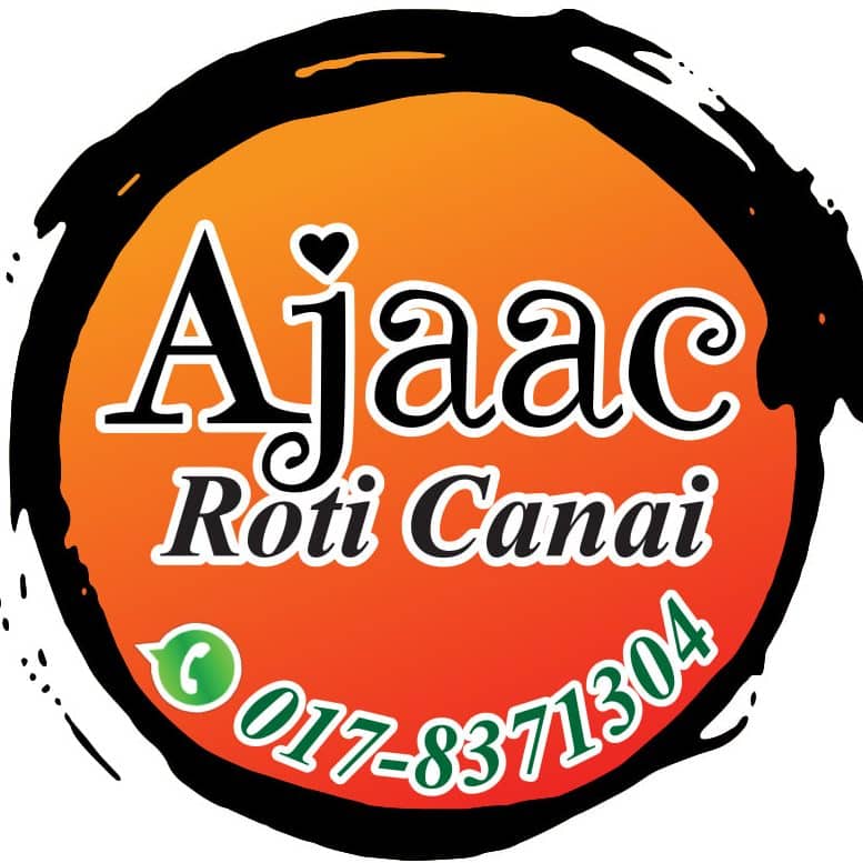 Ajaac Roti Canai 1 ajaac roti canai