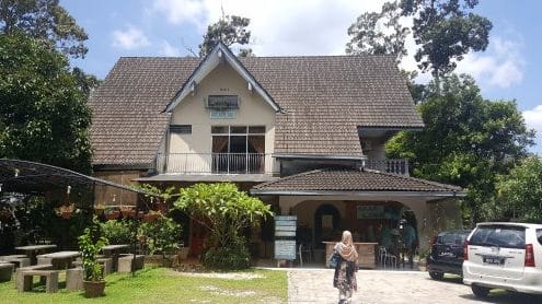 Akar Lima 1 akar lima