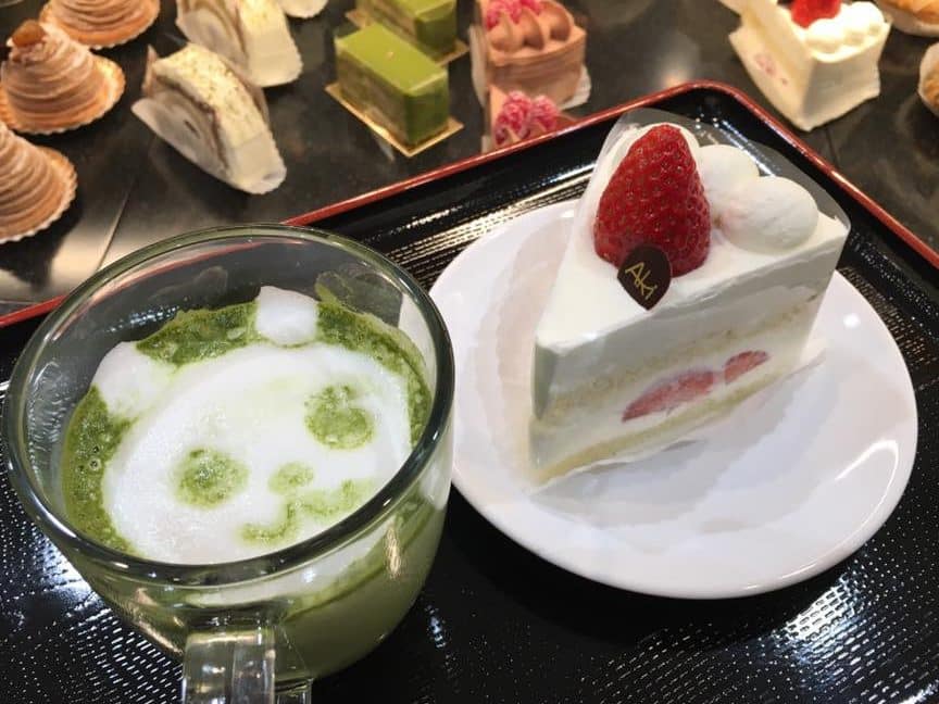 aki cafe