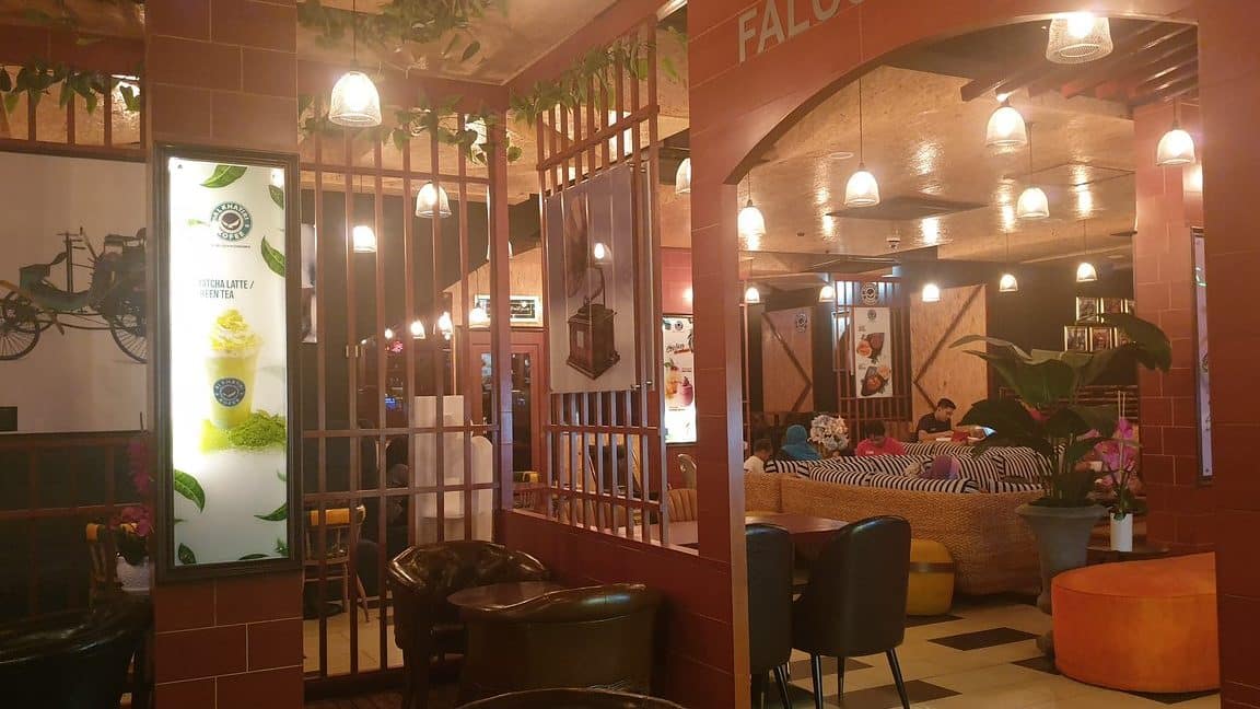 Al Khatiri Restaurant 1 al khatiri restaurant