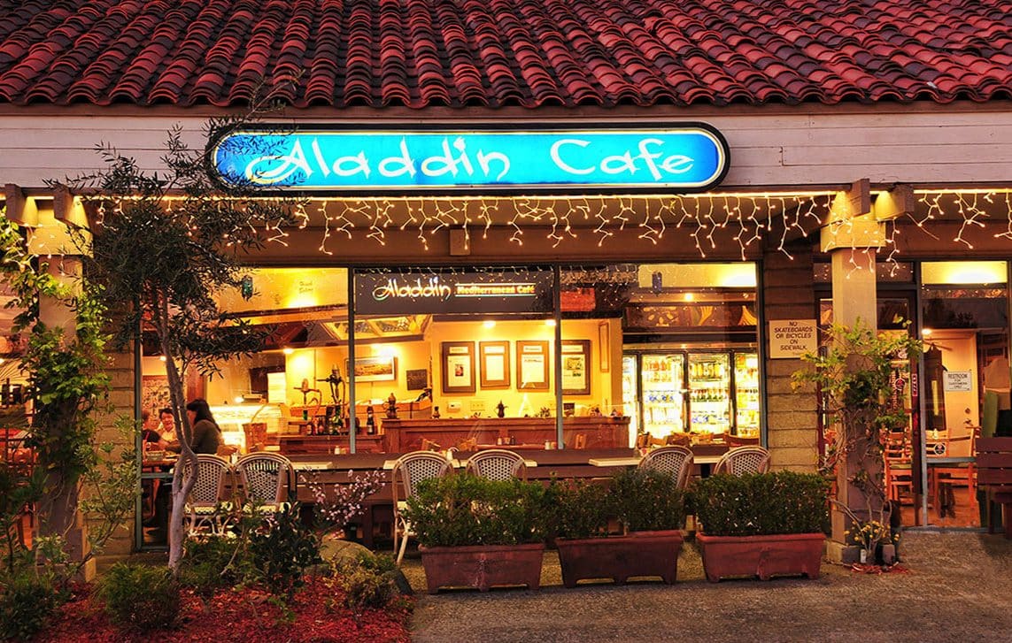 Aladin Cafe 1 aladin cafe