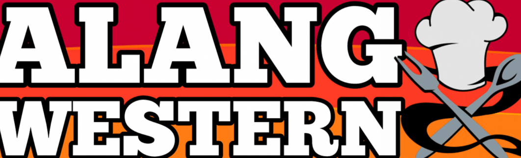 alang western rawang