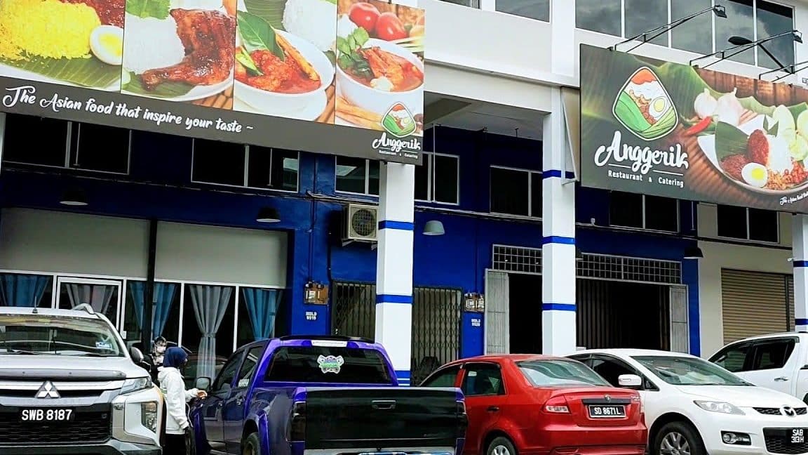 ANGGERIK RESTAURANT AND CATERING 1 anggerik restaurant and catering