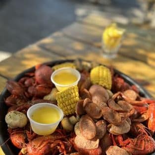 Anje Seafood & Western 1 anje seafood western
