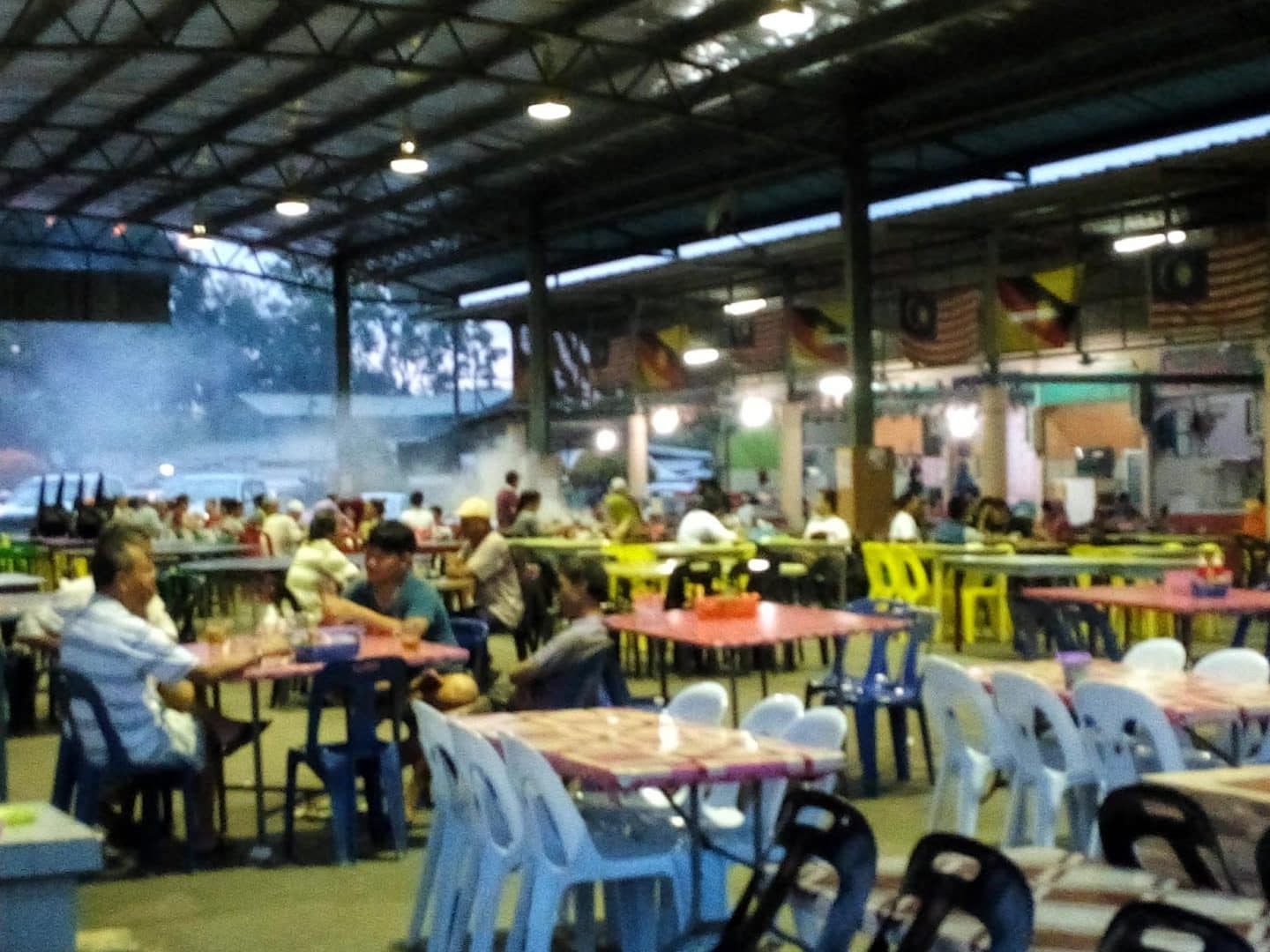 Anjung Sari Lawas 1 anjung sari lawas