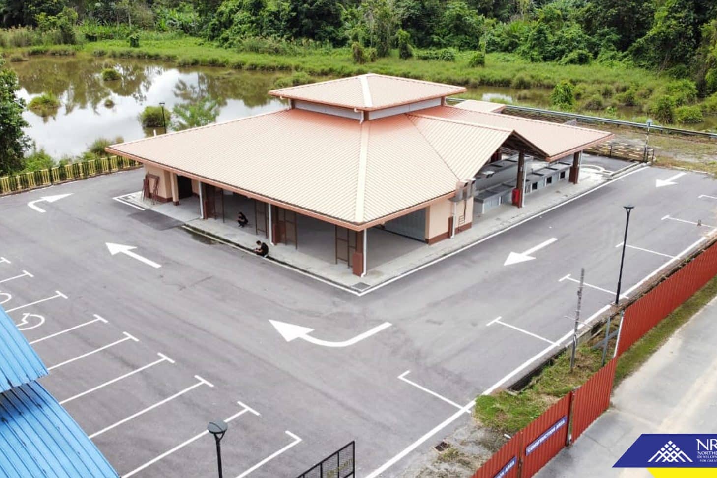 Anjung Usahawan Limbang 1 anjung usahawan limbang