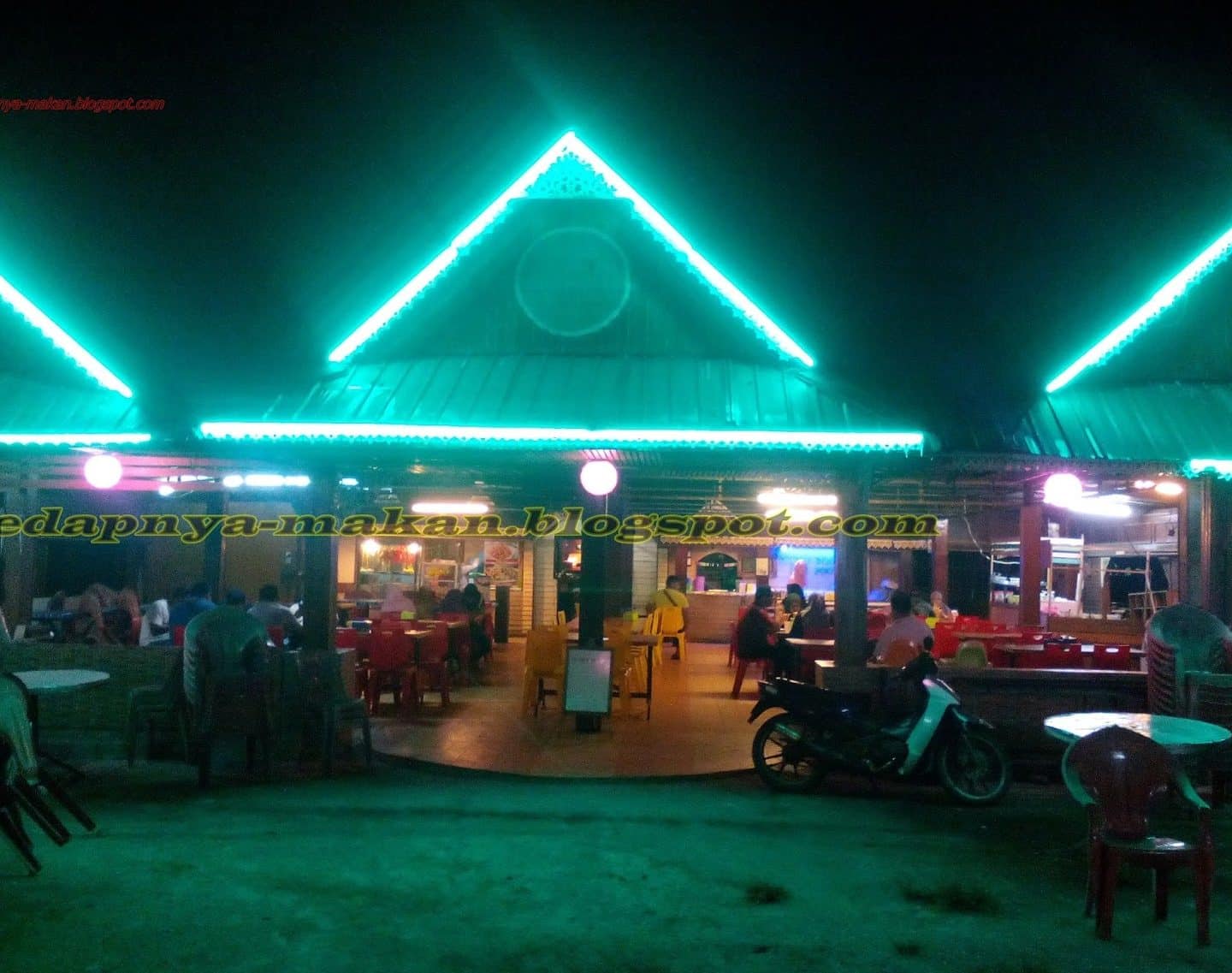 Arina Sona Seafood (Arena Seafood) 1 arina sona seafood arena seafood