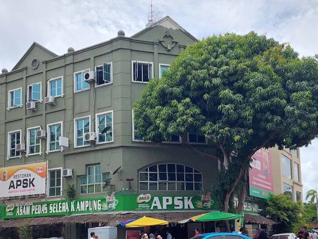 Asam Pedas Selera Kampung Sdn Bhd 1 asam pedas selera kampung sdn bhd
