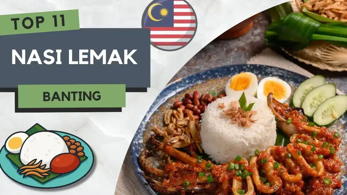Ayangs Kitchen Nasi Lemak Kerang 1 ayangs kitchen nasi lemak kerang