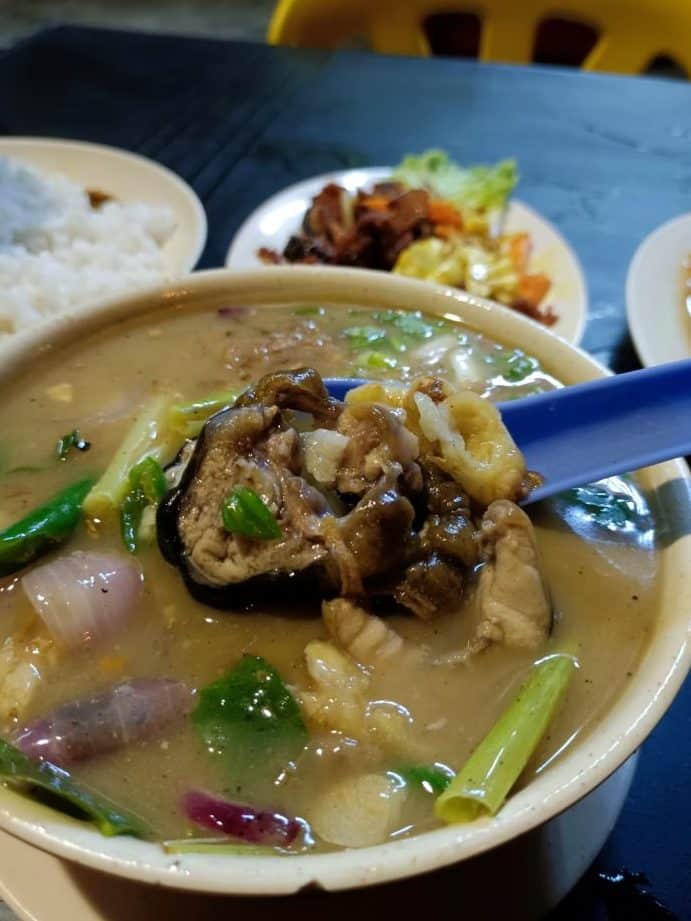 Azlie Tomyam Seafood 1 azlie tomyam seafood