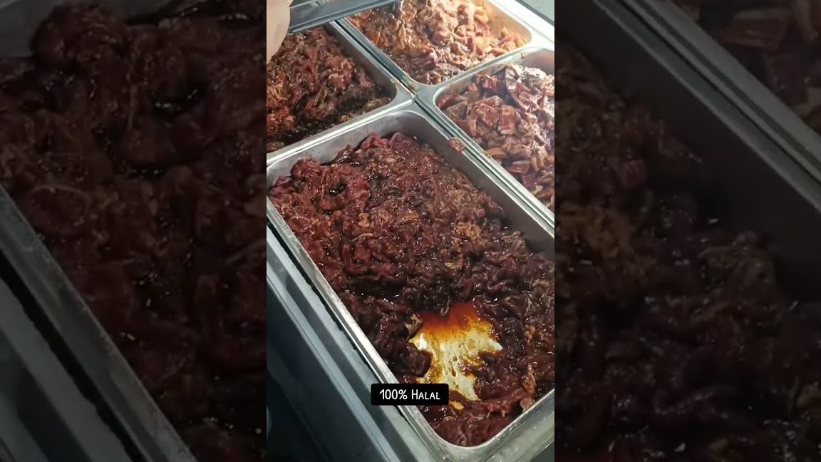 babaque loklok buffet sibu