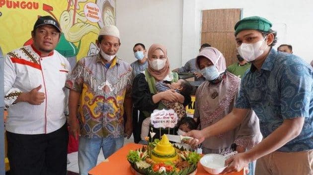 bakso kampung pasir putih