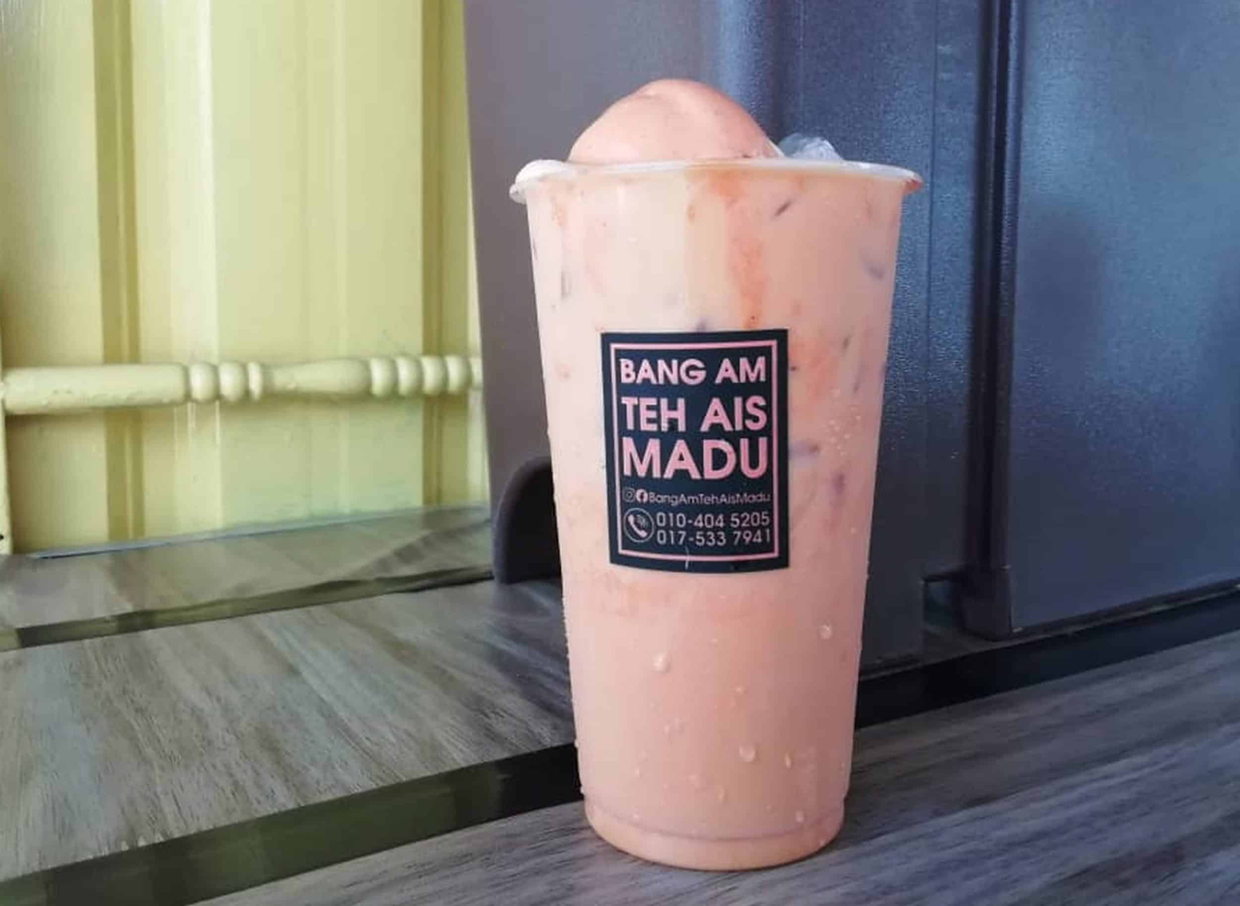 bang am teh ais madu scaled