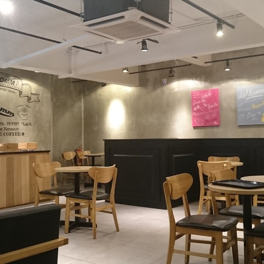 bankers cafe melaka