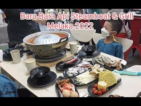 Bara Bara Api Steamboat & Grill 1 bara bara api steamboat grill