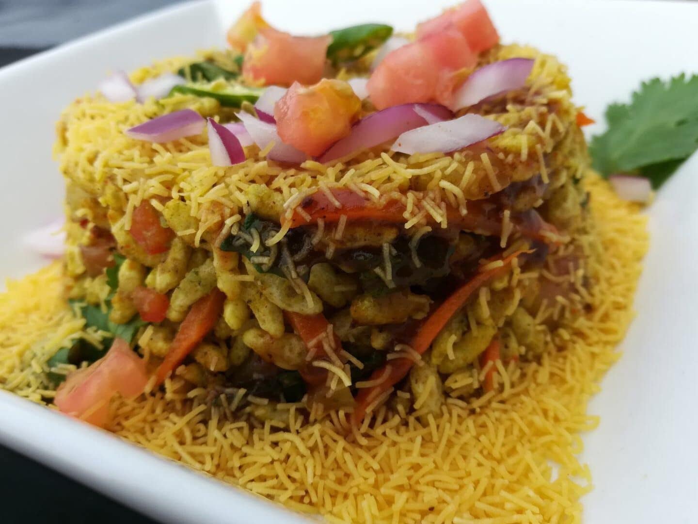 baryani corner 1