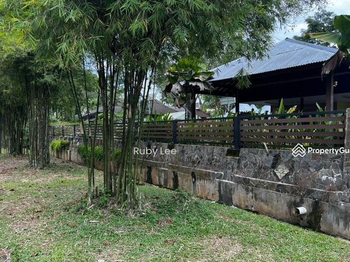 bawah pokok ceri serendah bpcs