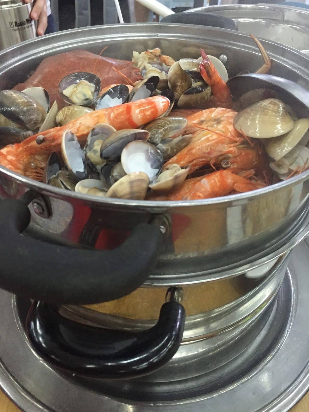 bbq chan bukit tinggi