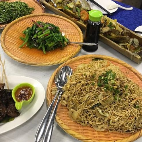 BBQ KING Seafood (Jalan Song) 1 bbq king seafood jalan song