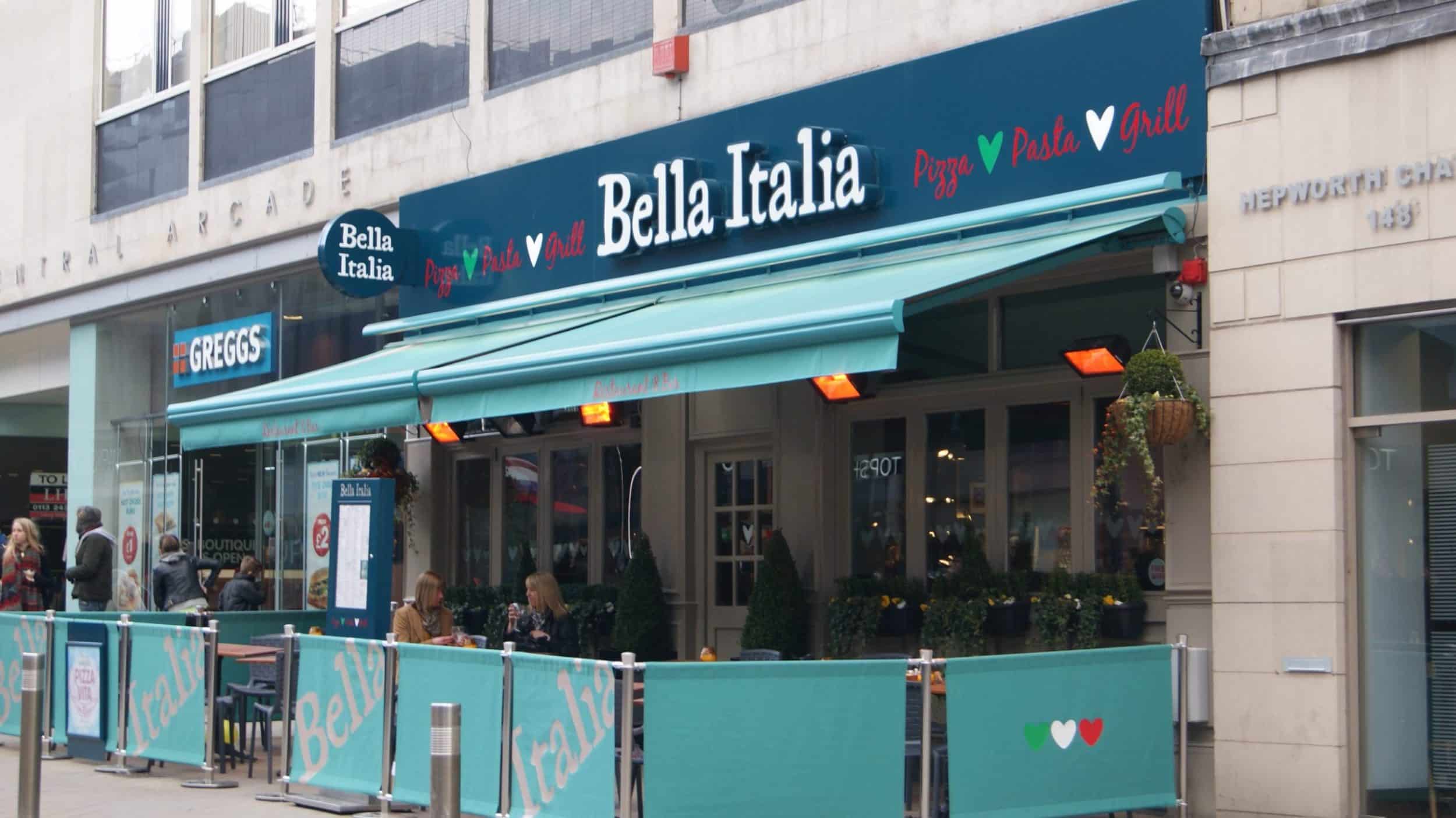 Bella Italia 1 bella italia scaled