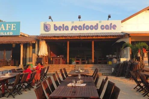 Bella Seafood 1 bella seafood