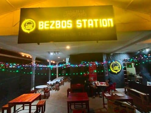 bezbos