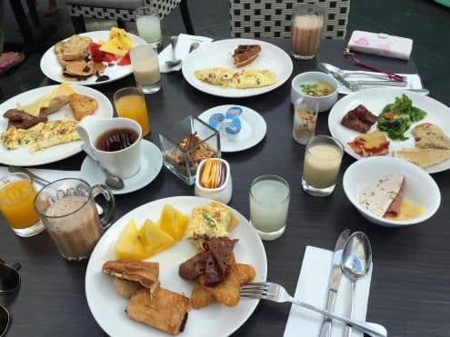 Bila Bila Restaurant 1 bila bila restaurant