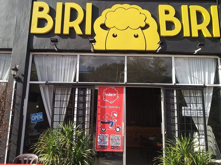 Biri Biri Cafe 1 biri biri cafe