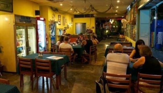 boatman restaurant