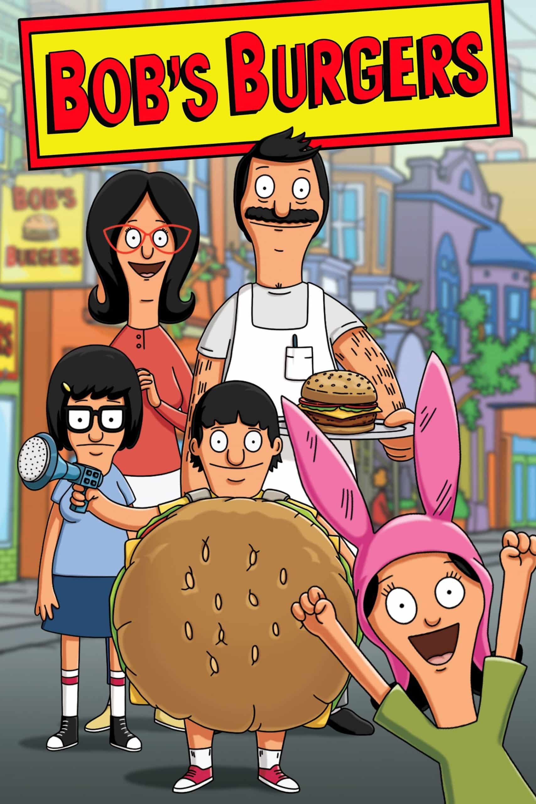 bob burger scaled