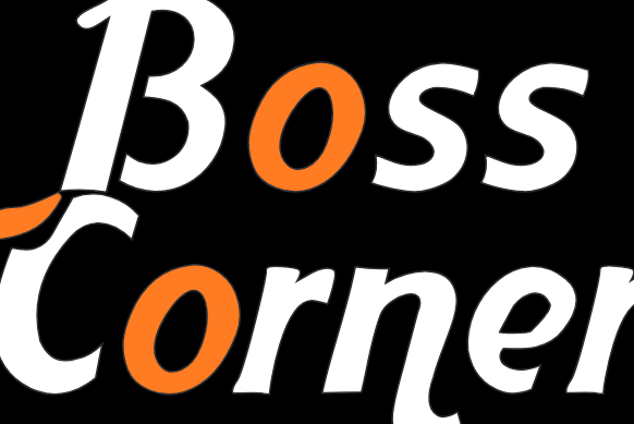 Boss Corner 1 boss corner
