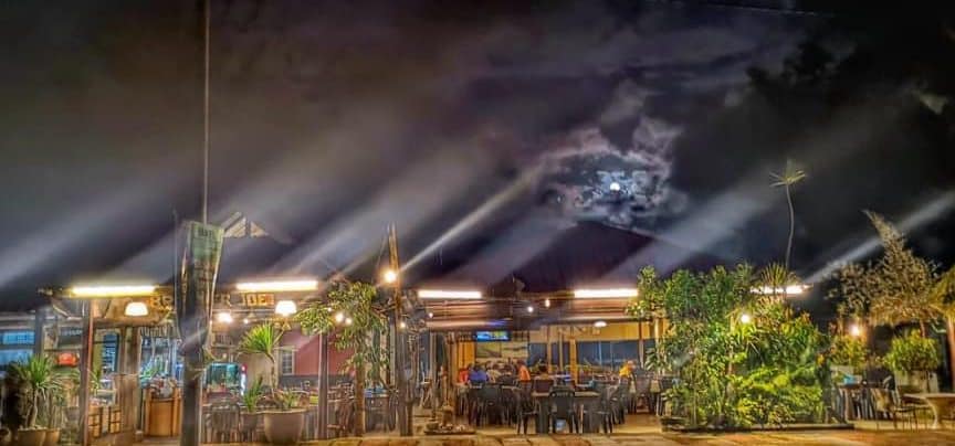 brother joe ikan bakar seafood