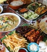 Brunei Satay House II 1 brunei satay house ii